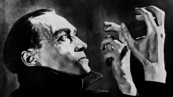 German Expressionism