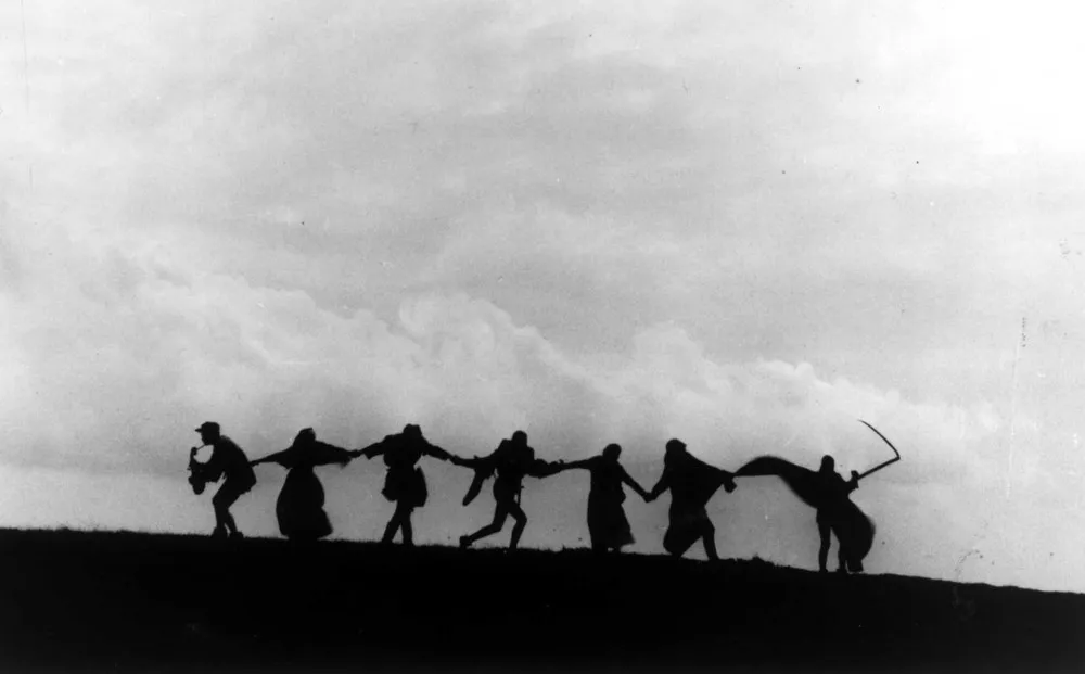 List of Classic Movies