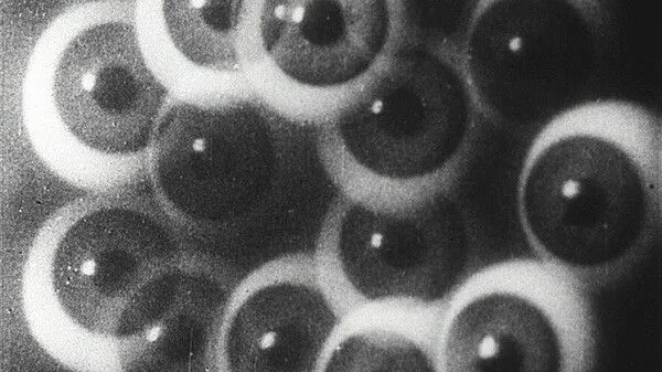 List of Cult and Classic Short Films