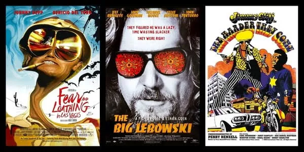List of Stoner Movies