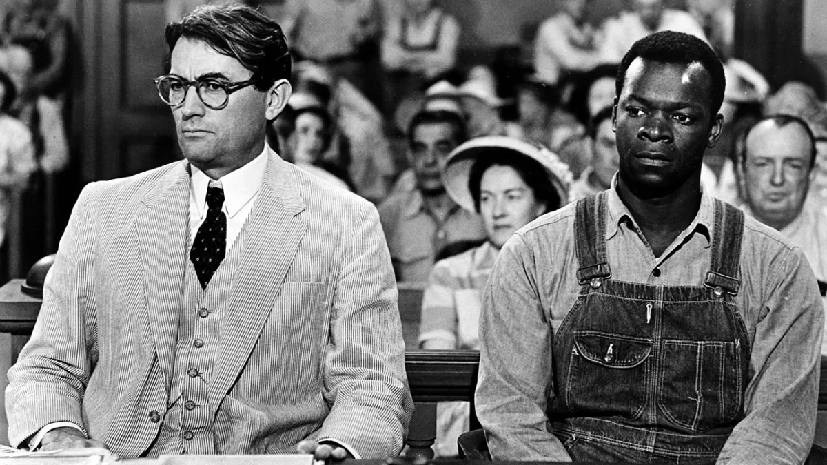 List of Movies About Justice, Law, and the Courts