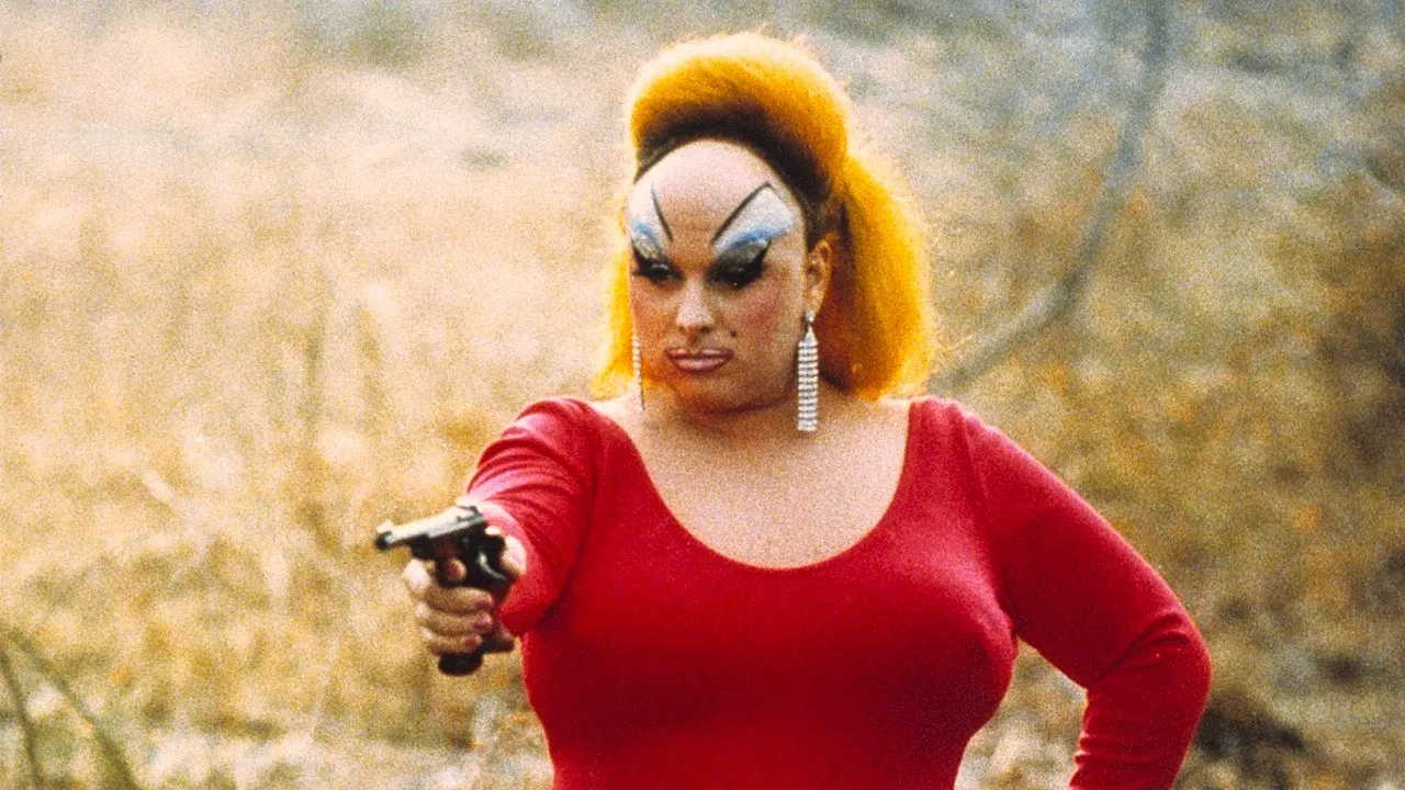 List of Cult Films
