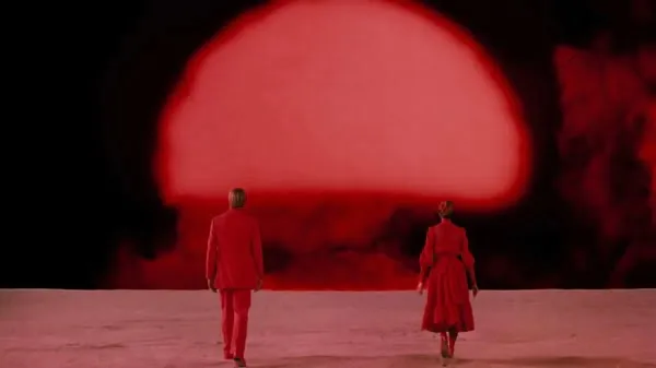 List of Absurd Films