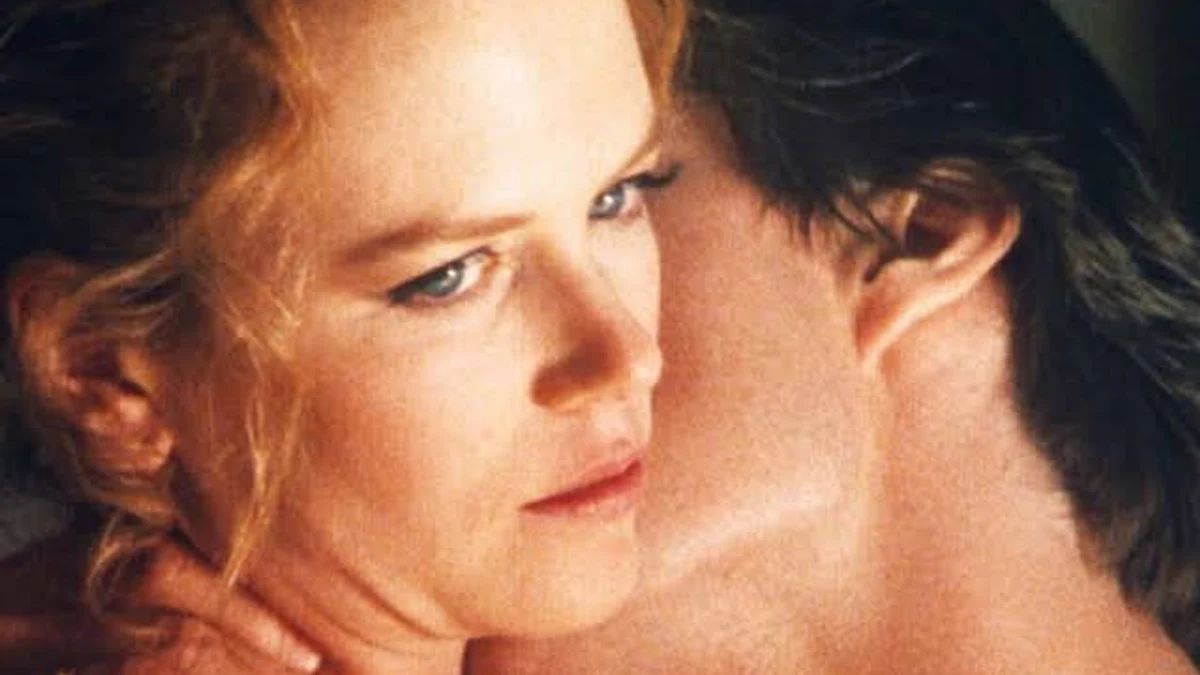 List of Romance Movies