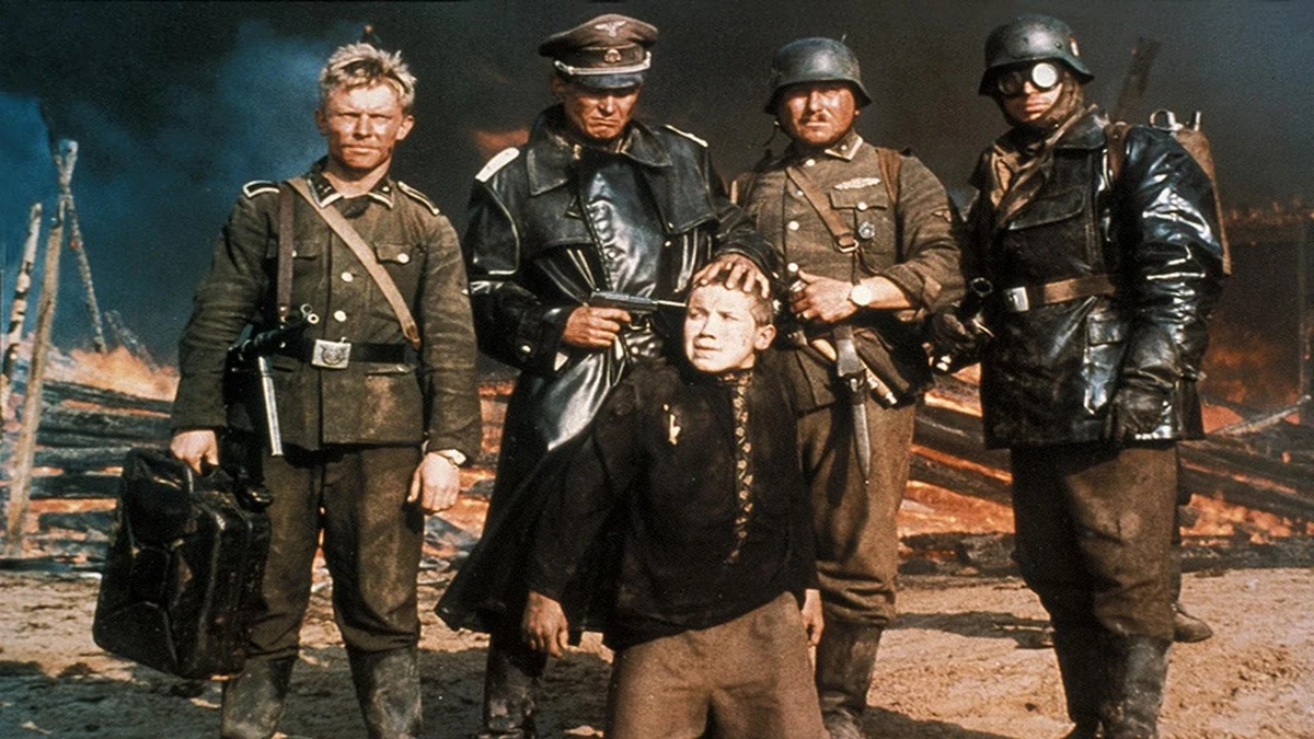 List of War Movies